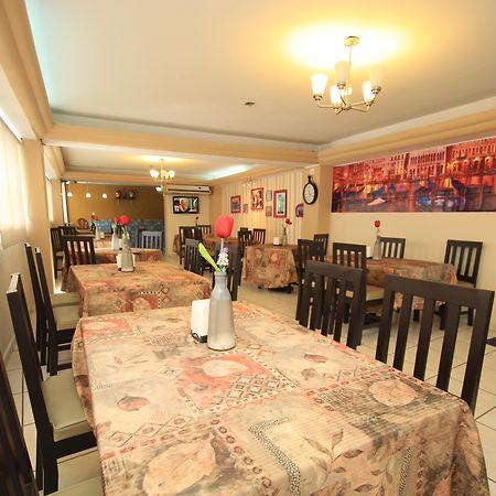 Hotel Posada Del Carmen Veracruz Bagian luar foto
