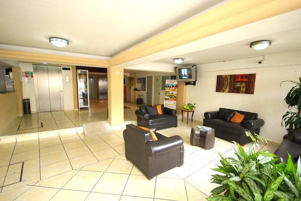 Hotel Posada Del Carmen Veracruz Bagian luar foto
