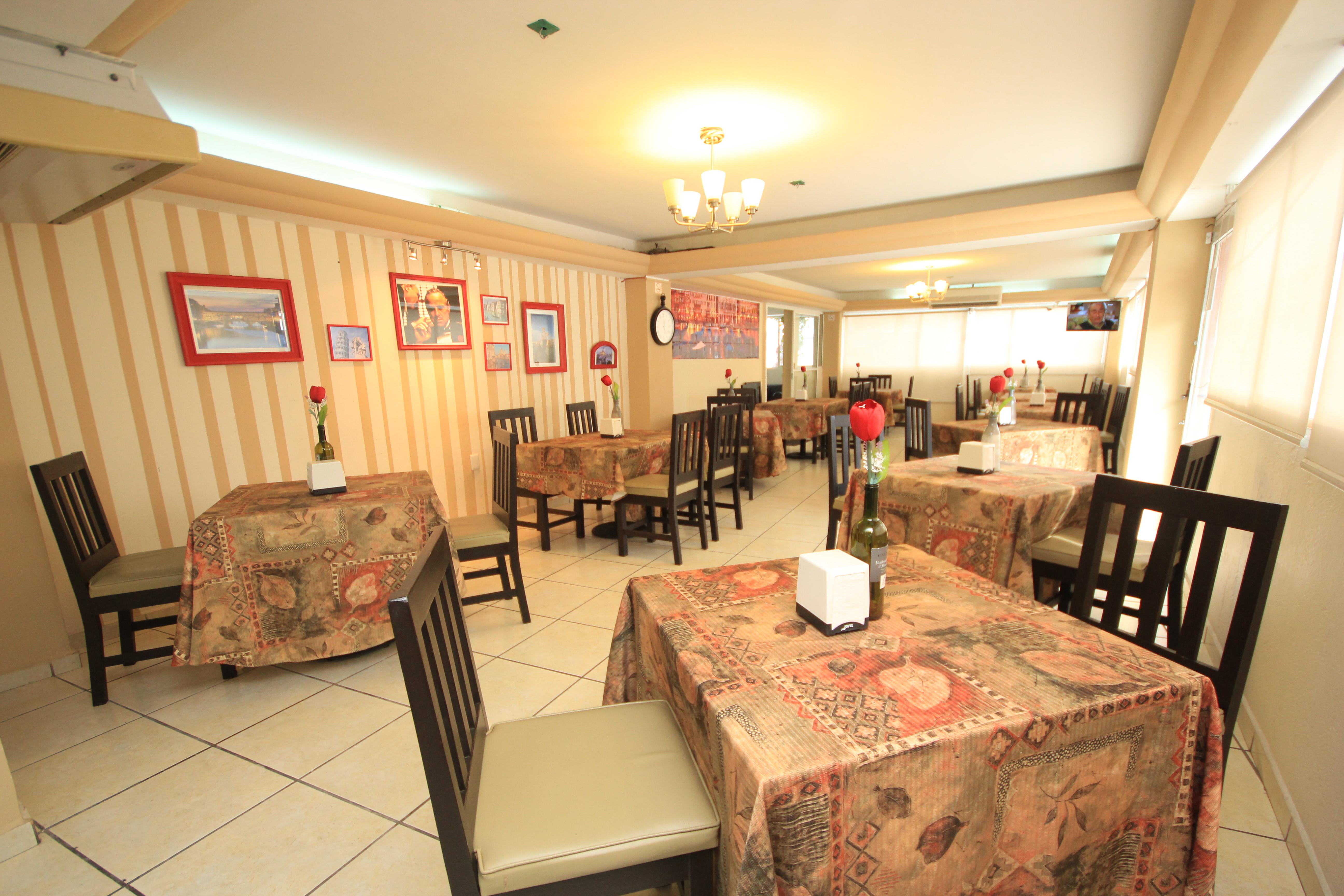Hotel Posada Del Carmen Veracruz Bagian luar foto