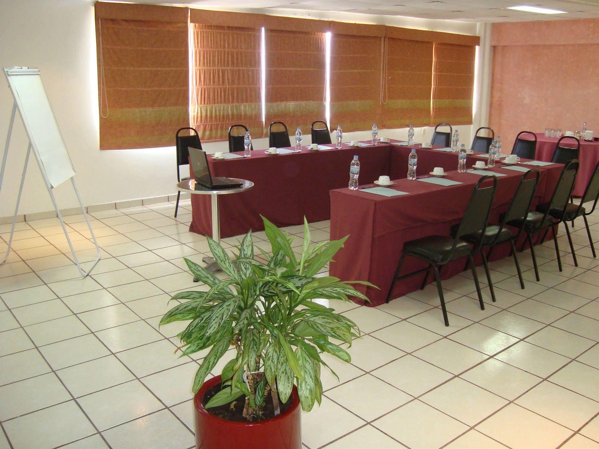 Hotel Posada Del Carmen Veracruz Bagian luar foto
