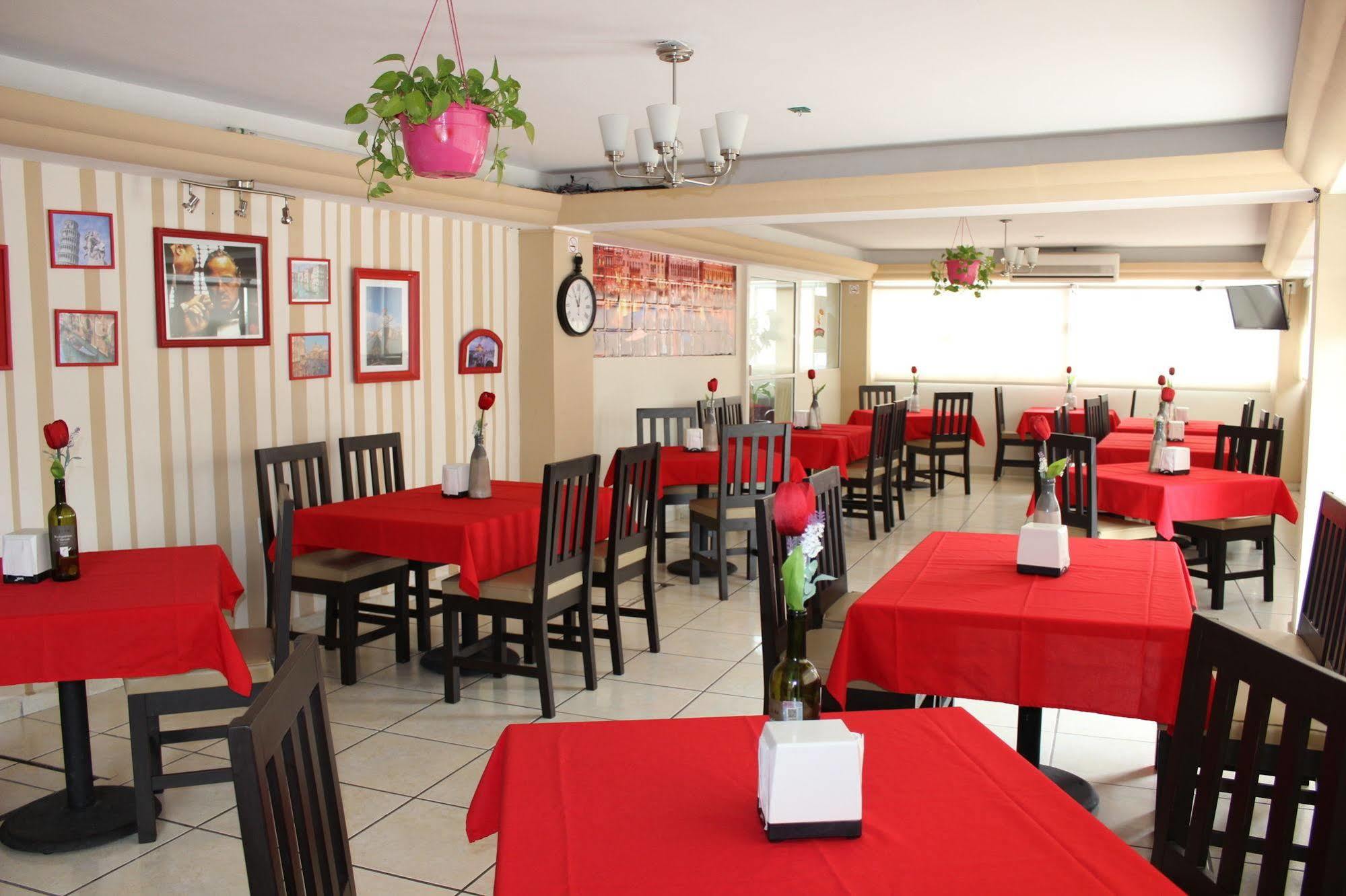 Hotel Posada Del Carmen Veracruz Bagian luar foto